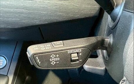 Audi A4, 2023 год, 1 940 444 рублей, 13 фотография