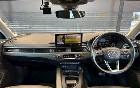 Audi A4, 2023 год, 1 940 444 рублей, 11 фотография