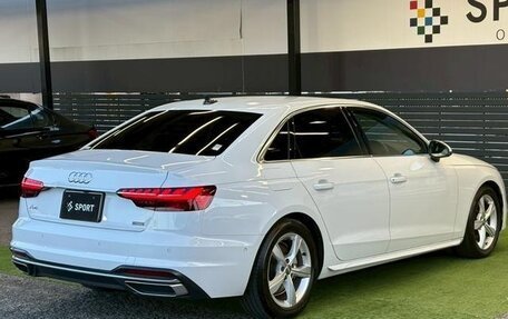 Audi A4, 2023 год, 1 940 444 рублей, 4 фотография