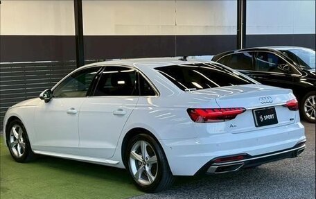 Audi A4, 2023 год, 1 940 444 рублей, 6 фотография