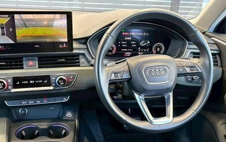 Audi A4, 2023 год, 1 940 444 рублей, 12 фотография