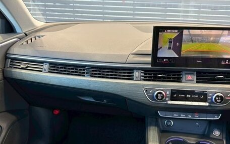 Audi A4, 2023 год, 1 940 444 рублей, 16 фотография