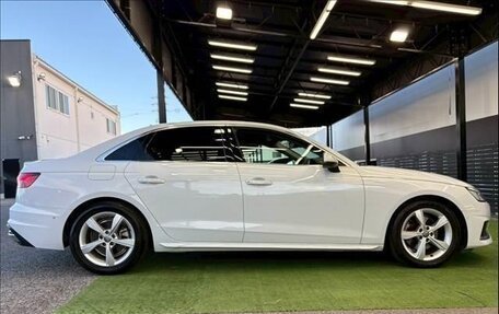 Audi A4, 2023 год, 1 940 444 рублей, 3 фотография