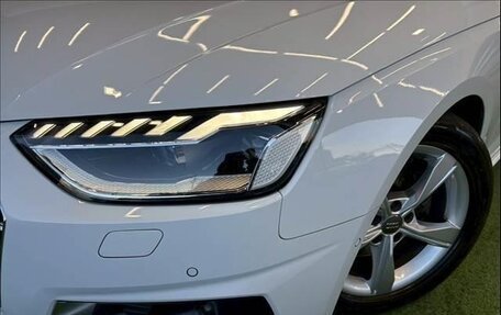 Audi A4, 2023 год, 1 940 444 рублей, 7 фотография