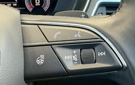 Audi A4, 2023 год, 1 940 444 рублей, 15 фотография