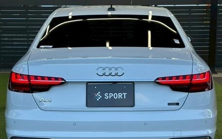 Audi A4, 2023 год, 1 940 444 рублей, 5 фотография