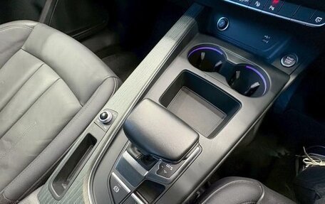 Audi A4, 2023 год, 1 940 444 рублей, 22 фотография