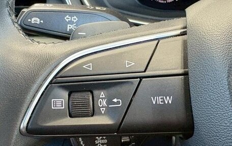 Audi A4, 2023 год, 1 940 444 рублей, 18 фотография