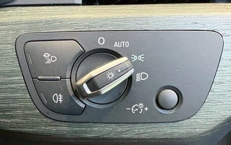 Audi A4, 2023 год, 1 940 444 рублей, 20 фотография