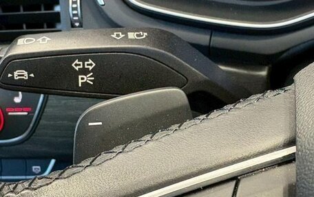 Audi A4, 2023 год, 1 940 444 рублей, 23 фотография