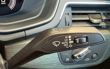 Audi A4, 2023 год, 1 940 444 рублей, 29 фотография