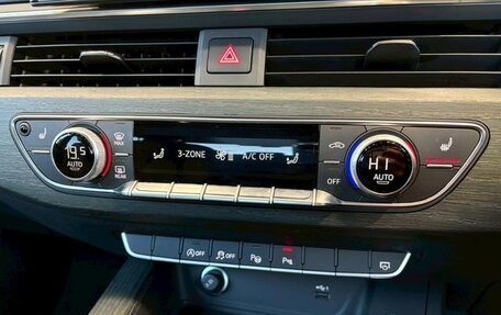 Audi A4, 2023 год, 1 940 444 рублей, 31 фотография