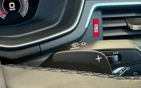 Audi A4, 2023 год, 1 940 444 рублей, 21 фотография