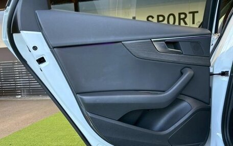 Audi A4, 2023 год, 1 940 444 рублей, 36 фотография