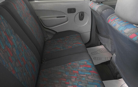 Daihatsu Terios II, 1997 год, 449 000 рублей, 10 фотография