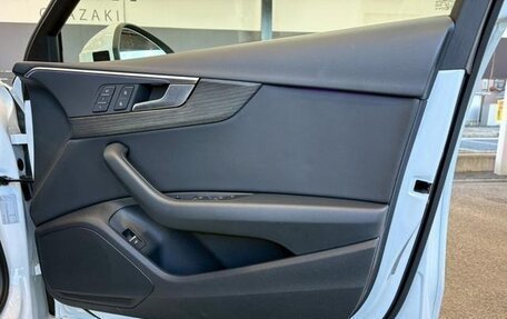 Audi A4, 2023 год, 1 940 444 рублей, 35 фотография