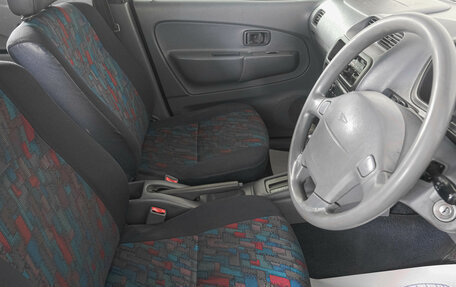 Daihatsu Terios II, 1997 год, 449 000 рублей, 11 фотография