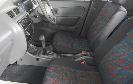 Daihatsu Terios II, 1997 год, 449 000 рублей, 8 фотография