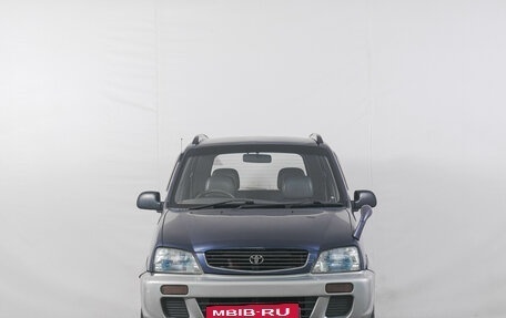 Daihatsu Terios II, 1997 год, 449 000 рублей, 2 фотография