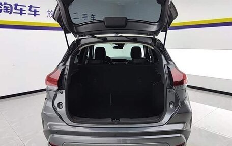 Nissan Kicks I, 2023 год, 1 324 153 рублей, 4 фотография