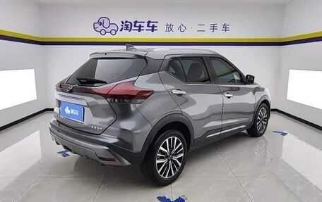 Nissan Kicks I, 2023 год, 1 324 153 рублей, 3 фотография