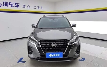 Nissan Kicks I, 2023 год, 1 324 153 рублей, 2 фотография