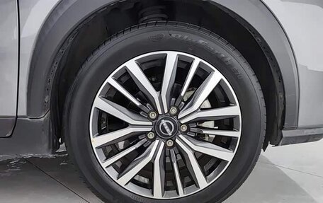 Nissan Kicks I, 2023 год, 1 324 153 рублей, 6 фотография