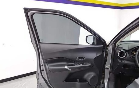 Nissan Kicks I, 2023 год, 1 324 153 рублей, 7 фотография