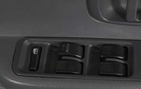 Daihatsu Terios II, 1997 год, 449 000 рублей, 18 фотография