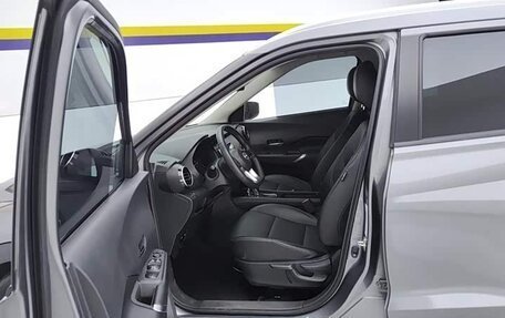 Nissan Kicks I, 2023 год, 1 324 153 рублей, 9 фотография