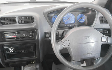 Daihatsu Terios II, 1997 год, 449 000 рублей, 14 фотография