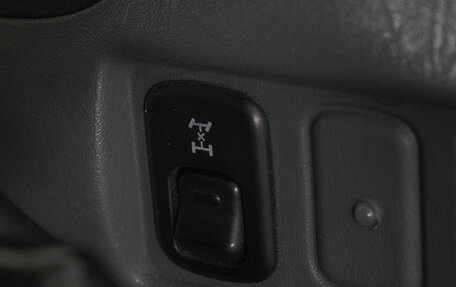 Daihatsu Terios II, 1997 год, 449 000 рублей, 17 фотография