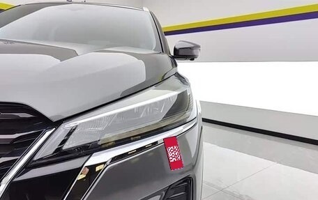 Nissan Kicks I, 2023 год, 1 324 153 рублей, 5 фотография