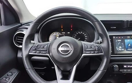 Nissan Kicks I, 2023 год, 1 324 153 рублей, 15 фотография