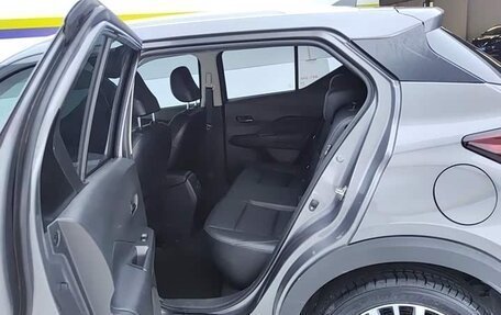 Nissan Kicks I, 2023 год, 1 324 153 рублей, 11 фотография