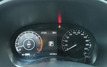 Nissan Kicks I, 2023 год, 1 324 153 рублей, 14 фотография