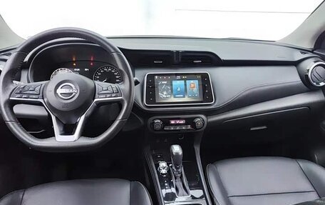 Nissan Kicks I, 2023 год, 1 324 153 рублей, 12 фотография