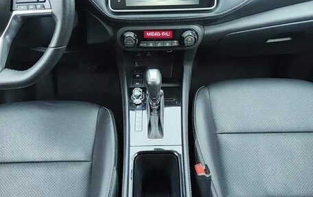 Nissan Kicks I, 2023 год, 1 324 153 рублей, 16 фотография