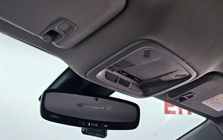 Chevrolet Malibu IX, 2021 год, 1 450 000 рублей, 3 фотография