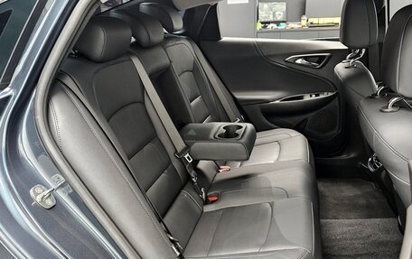 Chevrolet Malibu IX, 2021 год, 1 450 000 рублей, 15 фотография