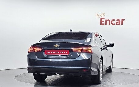 Chevrolet Malibu IX, 2021 год, 1 450 000 рублей, 7 фотография