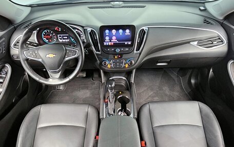 Chevrolet Malibu IX, 2021 год, 1 450 000 рублей, 10 фотография