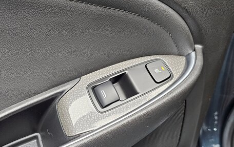 Chevrolet Malibu IX, 2021 год, 1 450 000 рублей, 19 фотография