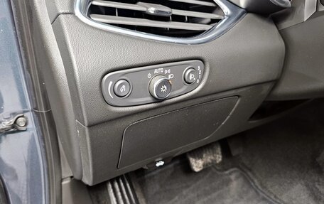 Chevrolet Malibu IX, 2021 год, 1 450 000 рублей, 16 фотография