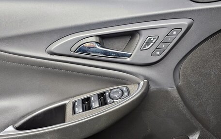 Chevrolet Malibu IX, 2021 год, 1 450 000 рублей, 18 фотография