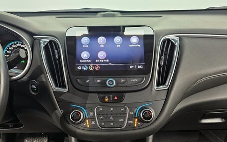 Chevrolet Malibu IX, 2021 год, 1 450 000 рублей, 20 фотография