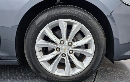 Chevrolet Malibu IX, 2021 год, 1 450 000 рублей, 8 фотография