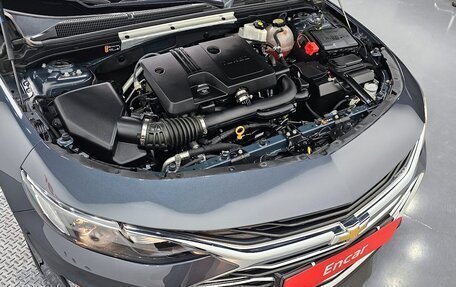 Chevrolet Malibu IX, 2021 год, 1 450 000 рублей, 9 фотография