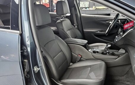 Chevrolet Malibu IX, 2021 год, 1 450 000 рублей, 13 фотография