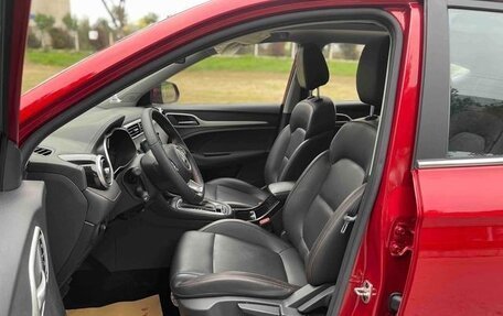 MG ZS II, 2021 год, 1 050 000 рублей, 8 фотография